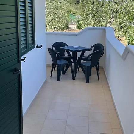 Casa vacanze Angela