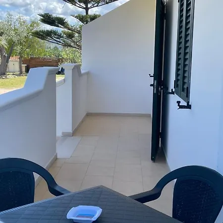 Casa vacanze Angela Vieste