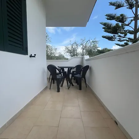 Angela Holiday home Vieste